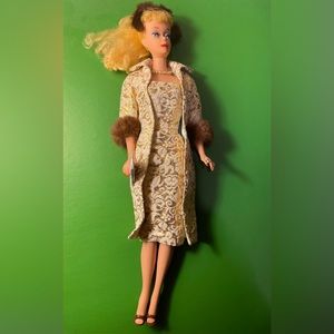 Vintage Barbie “Evening Splendor” Outfit #961